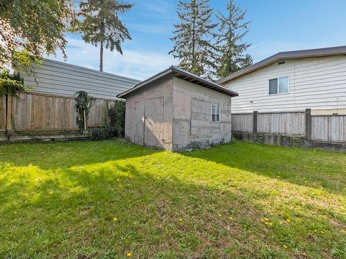 760 Porter Street, Coquitlam, BC 