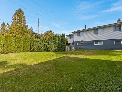 760 Porter Street, Coquitlam, BC 