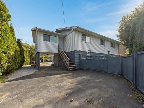 760 Porter Street, Coquitlam, BC 