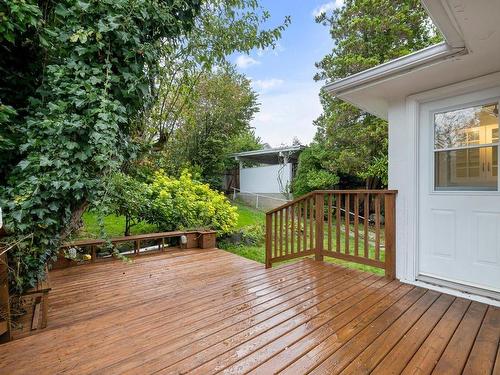 1561 Jefferson Avenue, West Vancouver, BC 