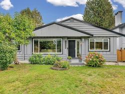 1536 GRAND BOULEVARD  North Vancouver, BC V7L 3X8