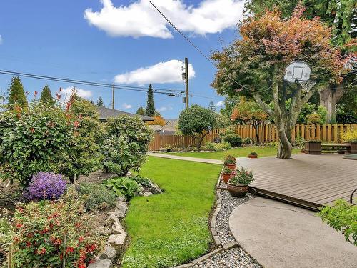 1536 Grand Boulevard, North Vancouver, BC 