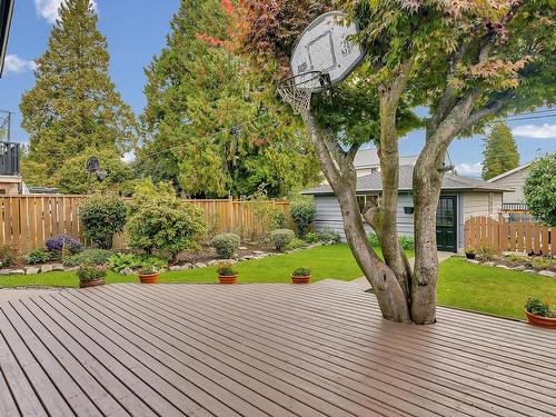 1536 Grand Boulevard, North Vancouver, BC 