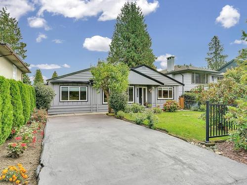 1536 Grand Boulevard, North Vancouver, BC 