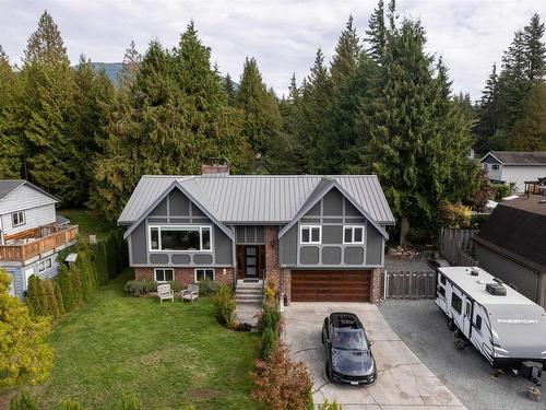 40402 Ayr Drive, Squamish, BC 