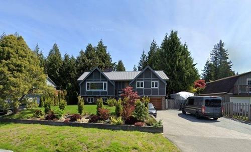 40402 Ayr Drive, Squamish, BC 