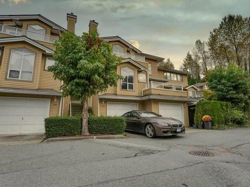 1108 O'Flaherty Gate, Port Coquitlam, BC 