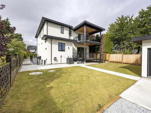 910 Dublin Street, New Westminster, BC 