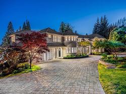 2956 PALMERSTON AVENUE  West Vancouver, BC V7V 2X3