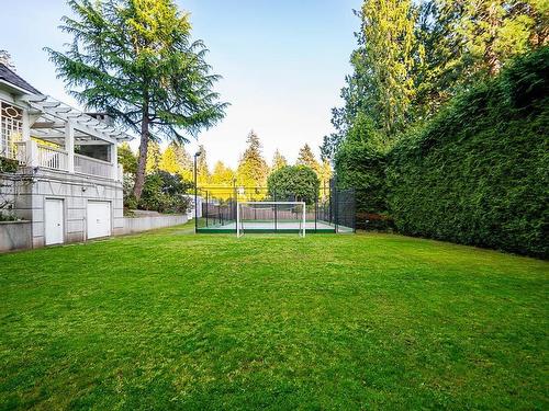 2956 Palmerston Avenue, West Vancouver, BC 