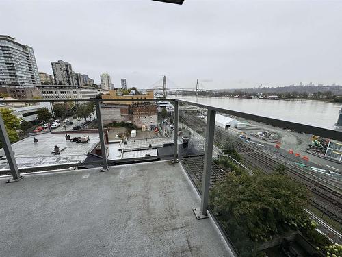 809 668 Columbia Street, New Westminster, BC 