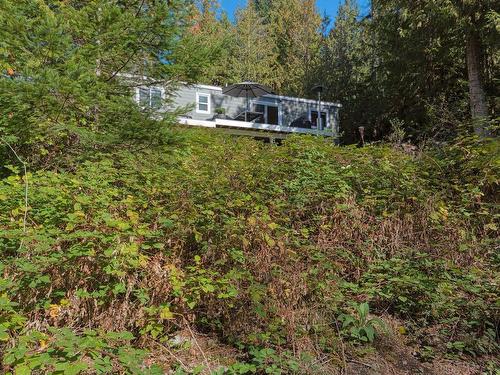 7339 Belle Road, Halfmoon Bay, BC 