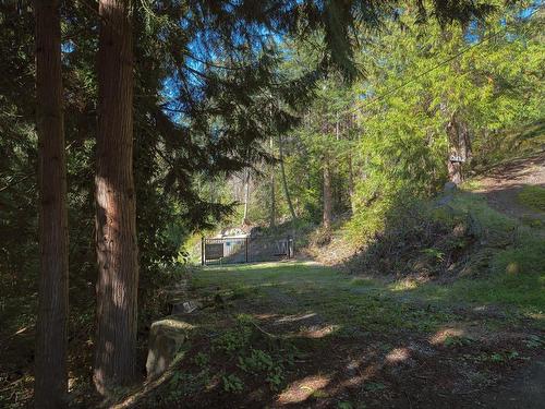 7339 Belle Road, Halfmoon Bay, BC 