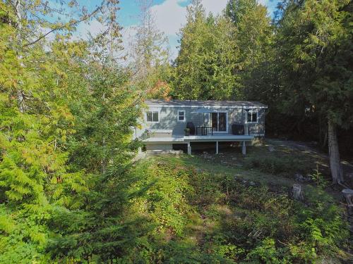 7339 Belle Road, Halfmoon Bay, BC 