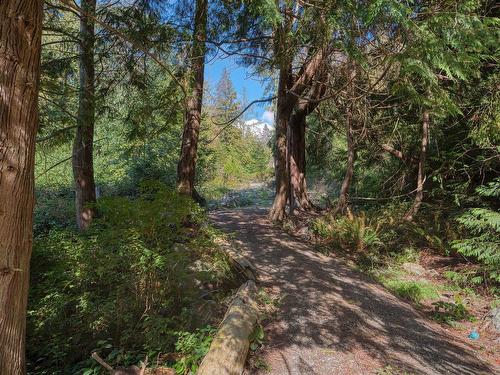 7339 Belle Road, Halfmoon Bay, BC 