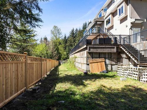 2982 Sunridge Court, Coquitlam, BC 