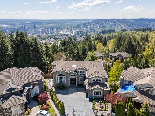 2982 Sunridge Court, Coquitlam, BC 