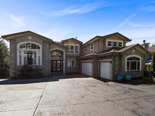 2982 Sunridge Court, Coquitlam, BC 