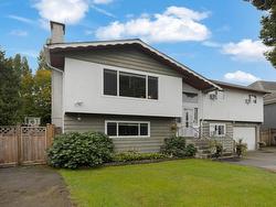 6800 COLTSFOOT DRIVE  Richmond, BC V7C 2J4