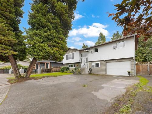 6800 Coltsfoot Drive, Richmond, BC 