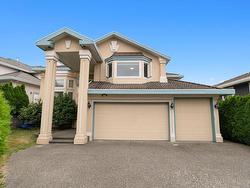 1569 PINETREE WAY  Coquitlam, BC V3E 3B5