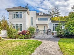 7112 BEECHWOOD STREET  Vancouver, BC V6P 5V4