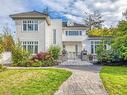 7112 Beechwood Street, Vancouver, BC 