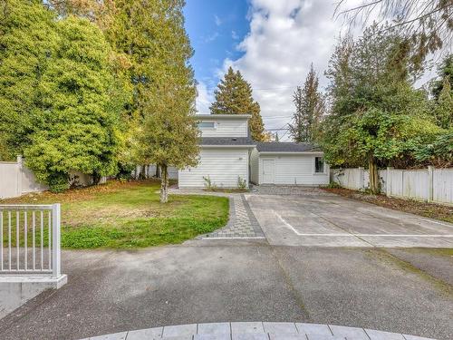 7112 Beechwood Street, Vancouver, BC 