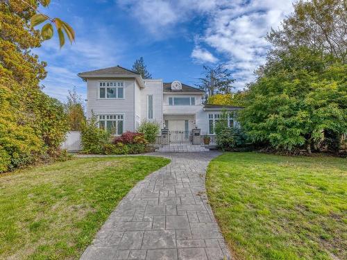 7112 Beechwood Street, Vancouver, BC 