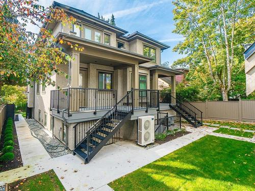 3349 W 37Th Avenue, Vancouver, BC 