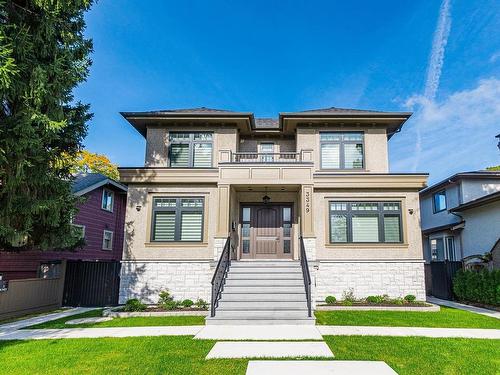 3349 W 37Th Avenue, Vancouver, BC 