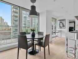 1007 1480 HOWE STREET  Vancouver, BC V6Z 0G5