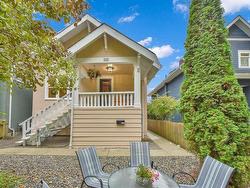 638 W 17TH AVENUE  Vancouver, BC V5Z 1T8