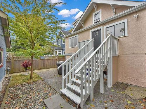 638 W 17Th Avenue, Vancouver, BC 