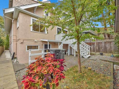 638 W 17Th Avenue, Vancouver, BC 