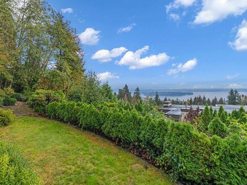 2617 Westhill Way, West Vancouver, BC 