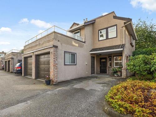 7 12438 Brunswick Place, Richmond, BC 