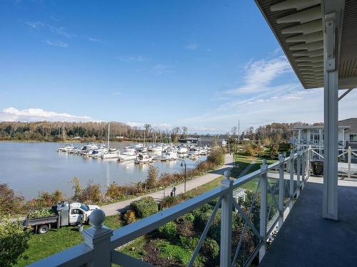 308 5535 Admiral Way, Ladner, BC 