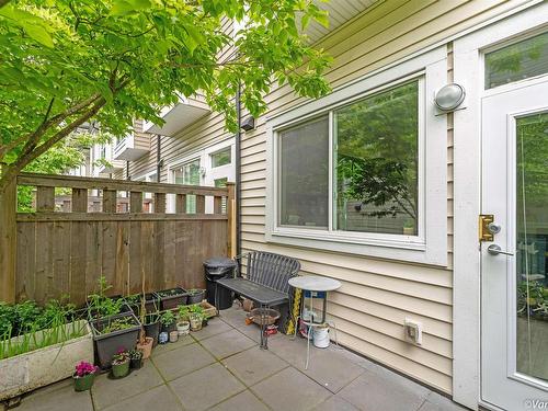 23 7458 Britton Street, Burnaby, BC 