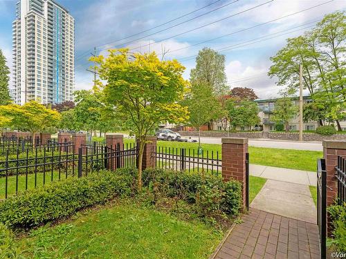 23 7458 Britton Street, Burnaby, BC 