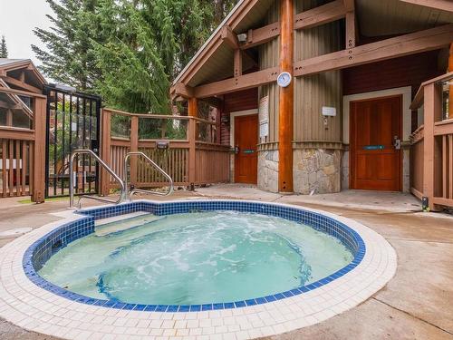 15 4385 Northlands Boulevard, Whistler, BC 