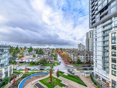 914 5665 Boundary Road, Vancouver, BC 