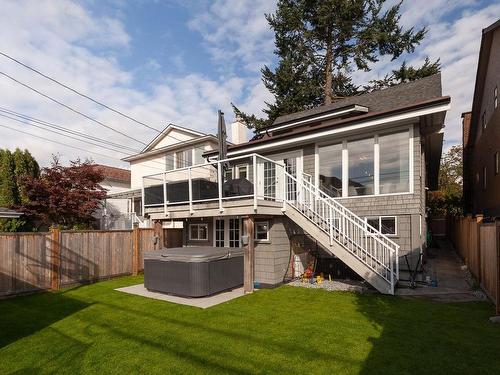 2268 W 45Th Avenue, Vancouver, BC 