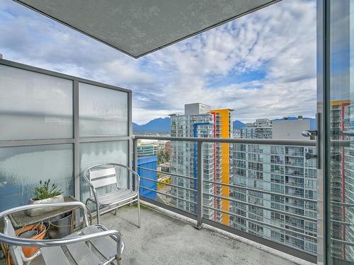 3207 111 W Georgia Street, Vancouver, BC 