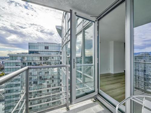 3207 111 W Georgia Street, Vancouver, BC 