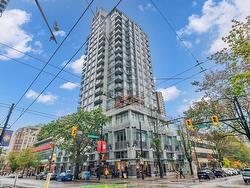 906 480 ROBSON STREET  Vancouver, BC V6B 1S1