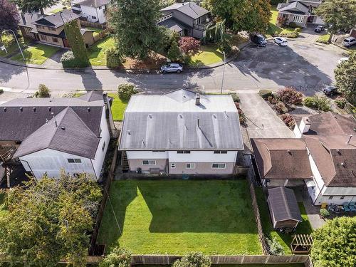 8331 Demorest Place, Richmond, BC 