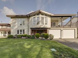 8331 DEMOREST PLACE  Richmond, BC V7A 4N4