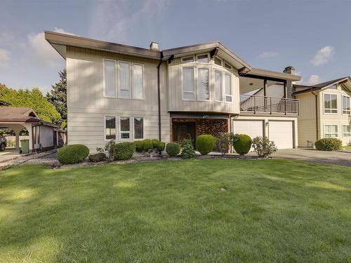 8331 Demorest Place, Richmond, BC 