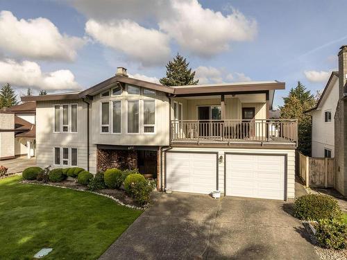 8331 Demorest Place, Richmond, BC 